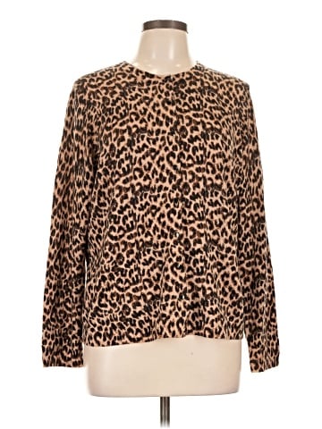 Lord & Taylor Wool Sweater (view 1)