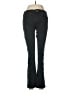 Baby Phat Chevron-herringbone Black Jeans Size 7 - photo 1