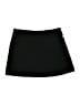 American Eagle Outfitters Solid Black Skort Size M - photo 1