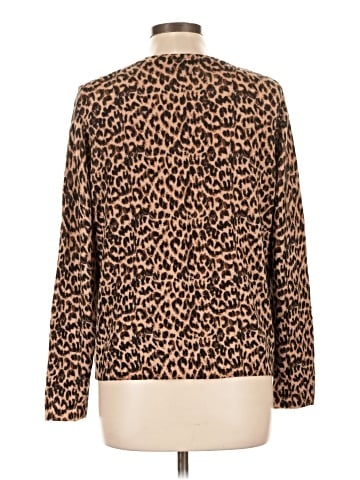 Lord & Taylor Wool Sweater (view 2)