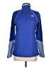 The North Face 100% Polyester Blue Pullover Sweater Size M - photo 1