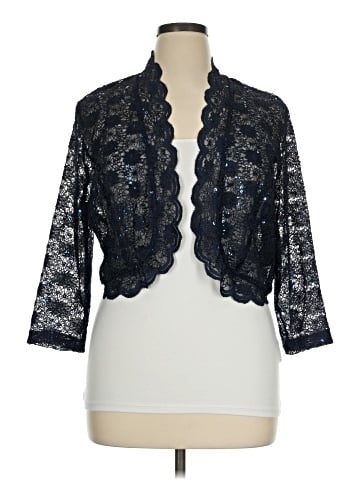 R&M Richards Cardigan (view 1)