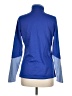 The North Face 100% Polyester Blue Pullover Sweater Size M - photo 2