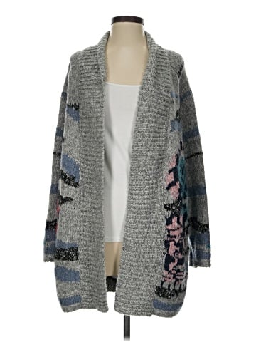 Nic + Zoe Cardigan (view 1)