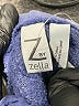 Z by Zella Blue Pullover Sweater Size XS - photo 7