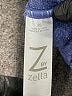 Z by Zella Blue Pullover Sweater Size XS - photo 8