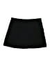 American Eagle Outfitters Solid Black Skort Size M - photo 2