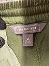 Point Sur Green Cargo Pants Size 2 - photo 4