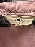 Entro Pink Sleeveless Blouse Size L - photo 8