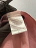 Entro Pink Sleeveless Blouse Size L - photo 10
