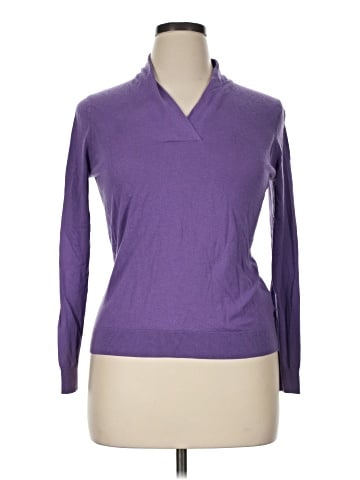Brooks Brothers Pullover Sweater (view 1)