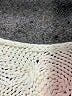 Unbranded Ivory Sweater Vest Size S - photo 7