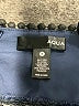 Aqua 100% Polyester Blue Cocktail Dress Size S - photo 7