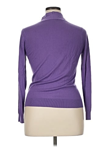 Brooks Brothers Pullover Sweater (view 2)