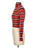 Urban Outfitters Stripes Red Turtleneck Sweater Size S - photo 5