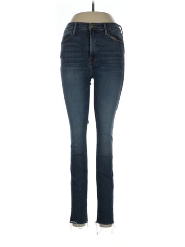 FRAME Denim Jeans (view 1)
