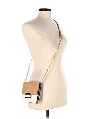 Ivanka Trump Crossbody Bag (view 2)