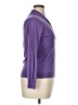 Brooks Brothers Purple Pullover Sweater Size XL - photo 4