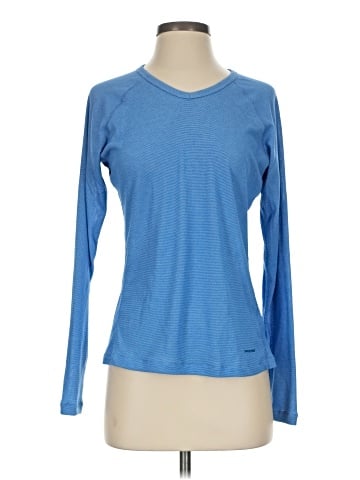 Patagonia Long Sleeve T-Shirt (view 1)