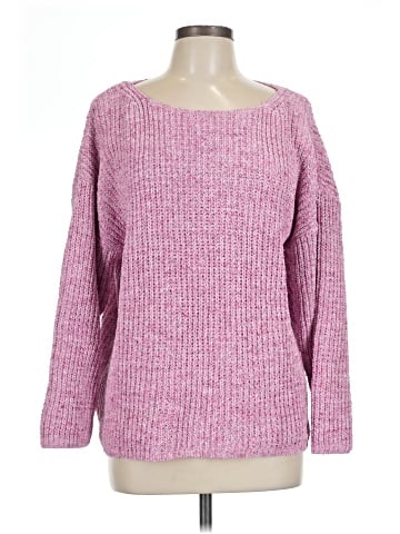 Gap Pullover Sweater (view 1)
