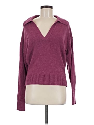 J.Crew Pullover Sweater (view 1)