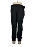 Danskin Solid Black Casual Pants Size XL - photo 2