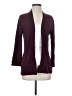 Evolution by Cyrus Burgundy Cardigan Size S - photo 1