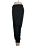 Danskin Solid Black Casual Pants Size XL - photo 5