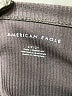 American Eagle Outfitters Black Tube Top Size S - photo 7