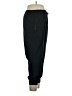 Danskin Solid Black Casual Pants Size XL - photo 4