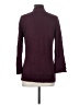 Evolution by Cyrus Burgundy Cardigan Size S - photo 2