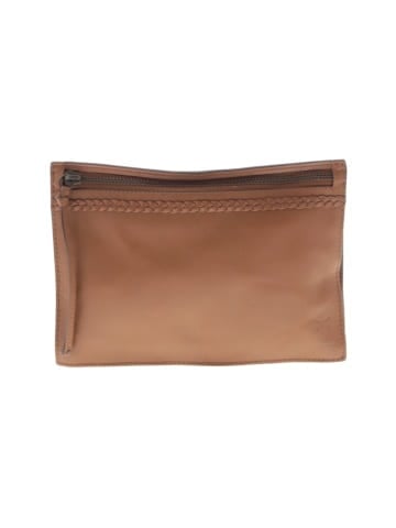 FRYE Leather Clutch (view 1)