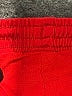 Fabletics Solid Red Athletic Shorts Size 34 waist (estimated) - photo 3