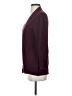 Evolution by Cyrus Burgundy Cardigan Size S - photo 5