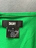 DKNY 100% Polyester Green Casual Dress Size 2 - photo 7