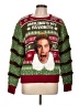 Spencer's Red Pullover Sweater Size L - photo 1