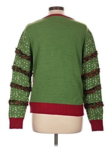 Spencer's Pullover Sweater (view 2)