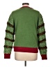 Spencer's Red Pullover Sweater Size L - photo 2