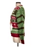 Spencer's Red Pullover Sweater Size L - photo 5