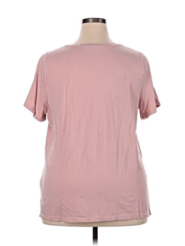 Ava & Viv Short Sleeve T-Shirt (view 2)