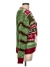 Spencer's Red Pullover Sweater Size L - photo 4