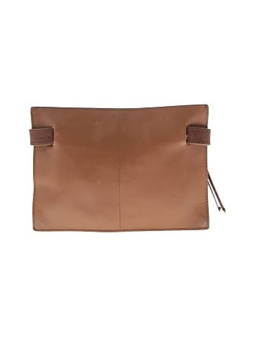 FRYE Leather Clutch (view 2)