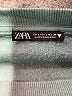 Zara Green Sweatshirt Size L - photo 7
