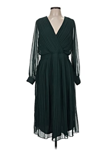 Banana Republic Factory Store Cocktail Dress (view 1)