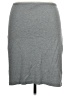J.Crew Gray Casual Skirt Size L - photo 2