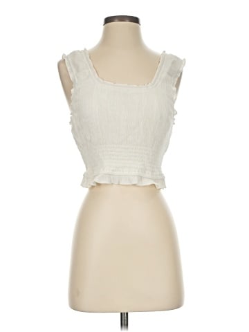 Rachel Parcell Sleeveless Top (view 1)