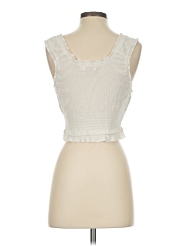 Rachel Parcell Sleeveless Top (view 2)