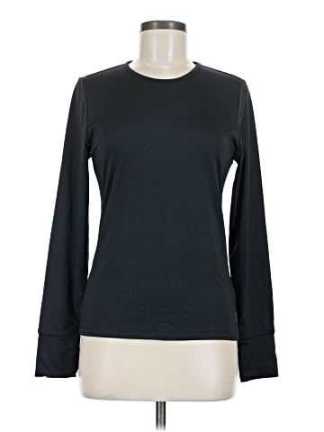 Free Country Long Sleeve T-Shirt (view 1)