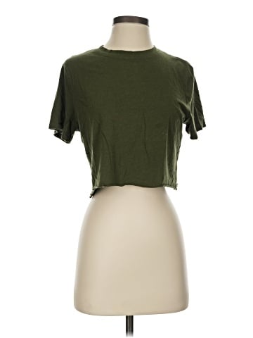 A New Day Short Sleeve T-Shirt (view 1)