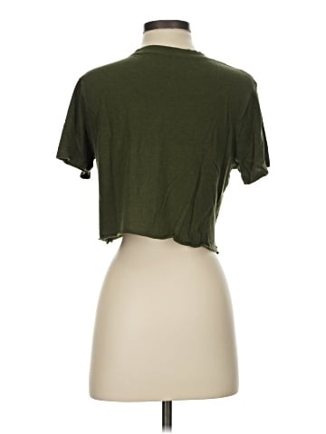 A New Day Short Sleeve T-Shirt (view 2)